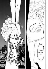 Read tokyo revengers manga in english online, high quality beautiful photos, fast updates and earliest. Tokyo Revengers Chapter 204 Tokyo Revengers Manga Online