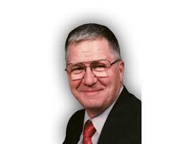 Francis Bolding Obituary (2015)