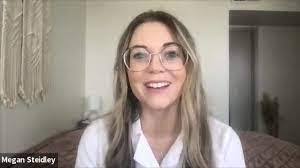 Megan Steidley's Instagram, Twitter & Facebook