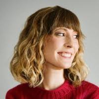 Mel Alvarez's Instagram, Twitter & Facebook