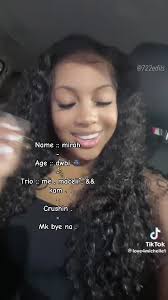 Smb deleted mines 💔 . #badkidmirah