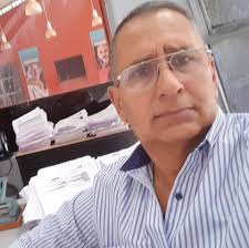 Julio Cesar Paez Pagano