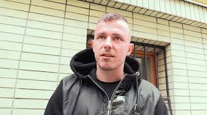 Czech Hunter 723 Gay Porn Video of Czech Hunter | GayMobile.fr