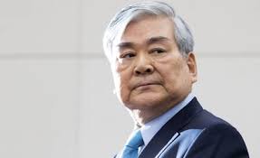 Denuncias, sangre y jarrones rotos entre los herederos de Korean Air