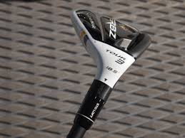 taylormade rbz stage 2 hybrid igolfreviews