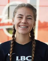 2022 Women's Soccer Roster