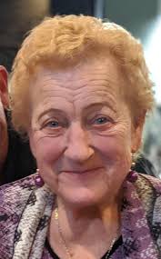 Julia Nielsen Obituary