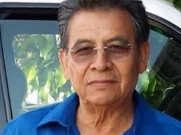 Fundraiser by Jackeline Enriquez : Jose Fermin Enriquez Memorial Fund