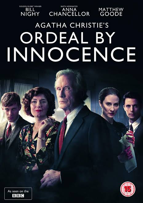 Ordeal by Innocence (Series) - TV Tropes