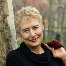 Carolyn Marvin's Instagram, Twitter & Facebook