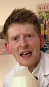 Mikey Lamb's Instagram, Twitter & Facebook