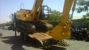 Panca traktor indonesia, pt is an information technology and services company based out of ruko puri mansion blok b no. Liugong Pt Panca Traktor Indonesia By Dian Hadi Suhendro