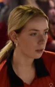 Kierra Wilcox, Evergreen