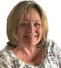 Beverly Williford Obituary (1949