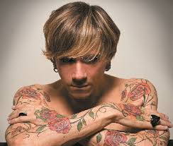 El Caleidoscopio de Lucy: Roberto Piazza: “En Argentina, hay mucho  prejuicio para vestir”