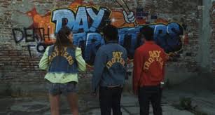 Day Trotters Shailene Woodley And Tyler Posey Best Coast Our Deal Character Inspiration Character Aesthetic Shailene Woodley