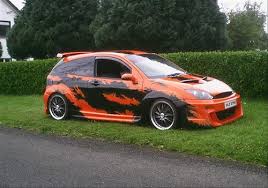 Automoviles De Lujo Abandonados Jpg 500 351 Ford Focus Ford Focus Sedan Ford