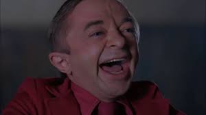 The Room Above The Convenience Store in Reverse (by DL Martin)