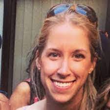 Bethany Connell's Instagram, Twitter & Facebook