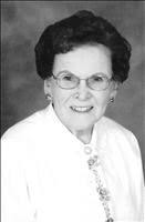 Ada Creech Obituary (2010)