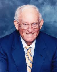 Karl Edward Haury Sr. Obituary