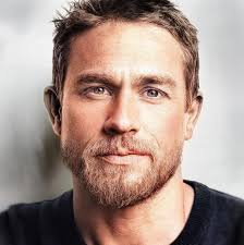 Charlie hunnam fans love