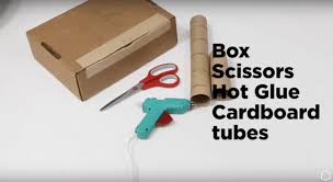 Maybe you would like to learn more about one of these? Diy Cat Toys Puzzle Box