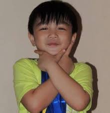 Navotas Baywolves Swimmers