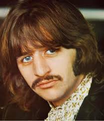 Ringo Starr's influence