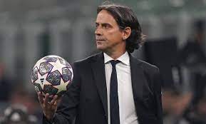 Simone Inzaghi: "A final da Champions era um sonho no começo, mas sempre  acreditamos e tivemos uma campanha extraordinária"