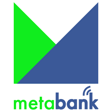 Meta Bank Logo