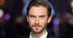 Celebrity profiles: Dan Stevens Family