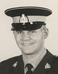 Donald Edward Crooks