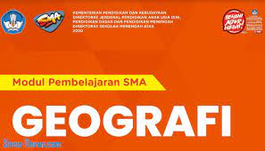 Maybe you would like to learn more about one of these? E Modul Sma Mapel Geografi Kelas Xii Tahun 2020 2021 Sinau Thewe Com