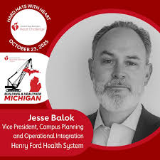 Wesley Avery, LEED AP, CHC