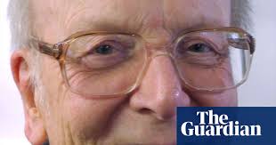 Douglas Chamberlain obituary