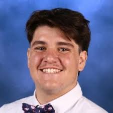 Miles Knapp's Saint Francis High School Bio