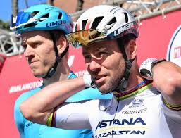 Mark Cavendish Postpones Retirement To Race On