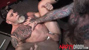 Trent Williams Naked Scenes - Explicit 1080p 2025