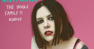 EVEN THE STARS: Misty Miller