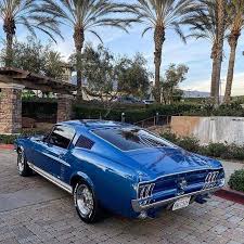 Awesome Classic Muscle Cars On Instagram Sick 67 Mustang Gt Fastback Muzzy289 Check Bio Fordmustang Shelby In 2020 Classic Cars Muscle Mustang Old Muscle Cars