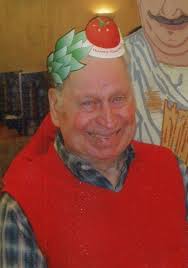 Edward Dingle Obituary