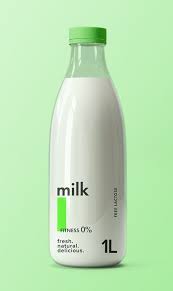 Download 100 Milk Bottle Design Ideas In 2020 Bottle Design Milk Bottle Bottle PSD Mockup Templates