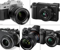 Ditambah lagi, untuk keperluan merekam video, kamera mirrorless tidak kalah dari kamera dslr. 8 Kamera Mirrorless Terbaik Untuk Video Yang Jernih Teknoiot