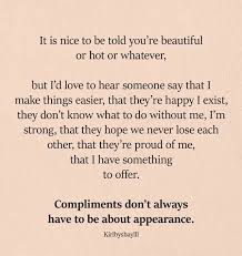 I Just Want To Hear That Too Words Quotes Life Quotes Inspirational Words