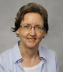 In the Spotlight: Carla Tracy