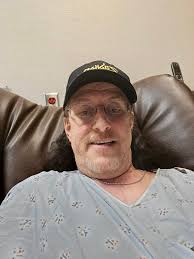 Well it's not exactly what I thought i'd be doing today.