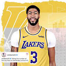 5 Twitter Anthony Davis Basketball Background Basketball Pictures