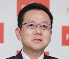 Incoming Fujitsu chief a quintessential salesman