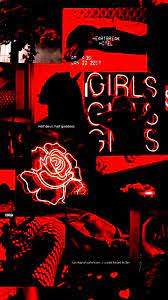 Aesthetic Wallpaper Edgy Baddie Aesthetic Background Wallpapers Wallpapers Aesthetic Backgrounds Edgy Wallpaper Aesthetic Wallpapers